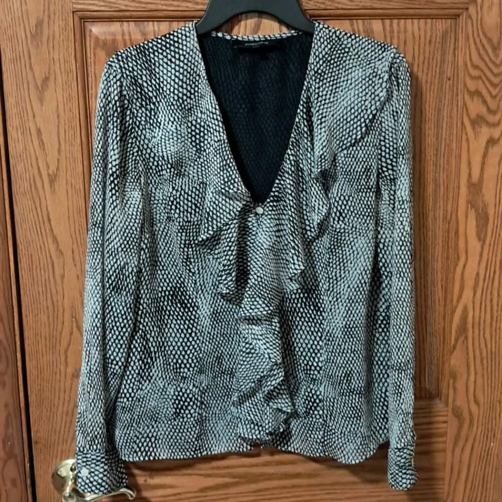womens top blouse